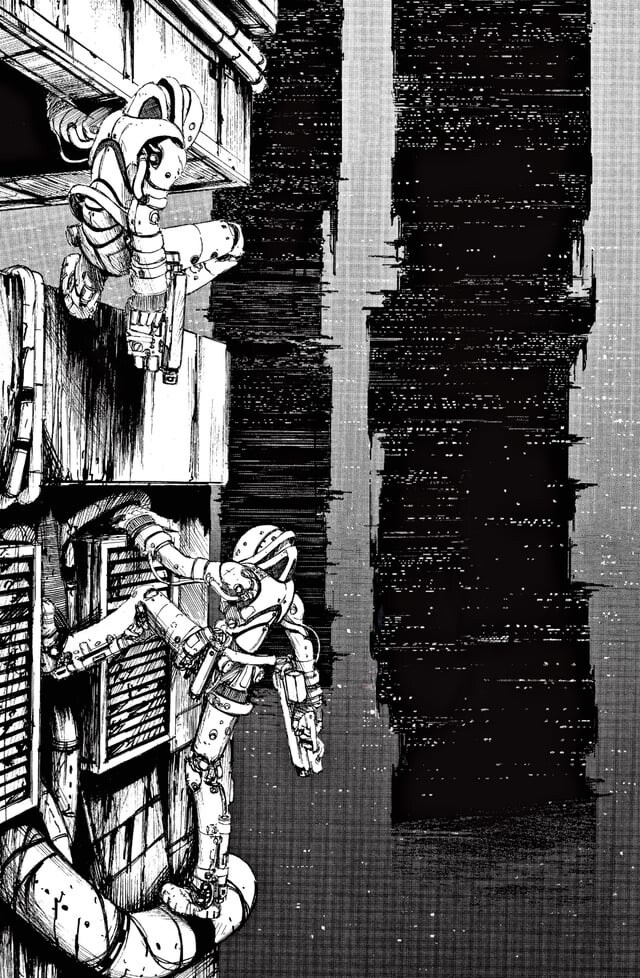 블레임이란 만화 세계관이 참 독특했음_2.jpg