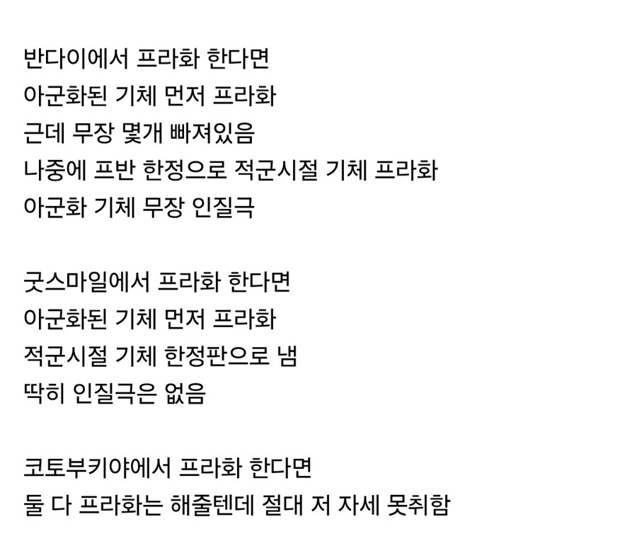 암약작가 짤로 알아보는 프라모델 회사별 특징_2.jpg