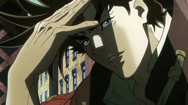 죠죠)노력하기를 싫어했지만 그누구보다 많이 노력한 사람_1.webp