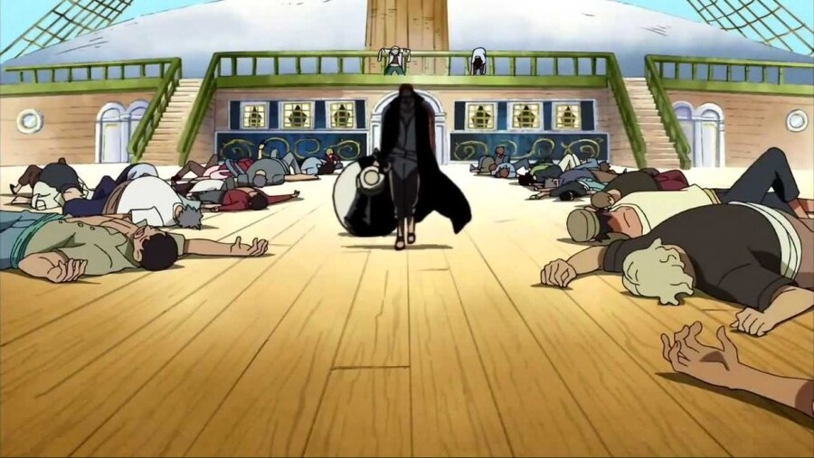 [원피스] 패기의 모순점이 지적 됄 때 가장 많이 거론되는 에피소드_1.jpg