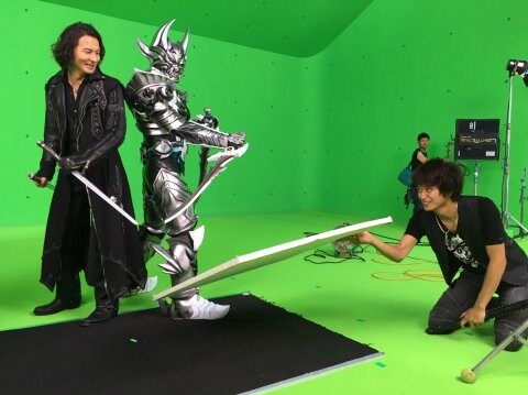 GARO)이노우에 마사히로가 감격이자 부담을 느낀 부분_2.jpg