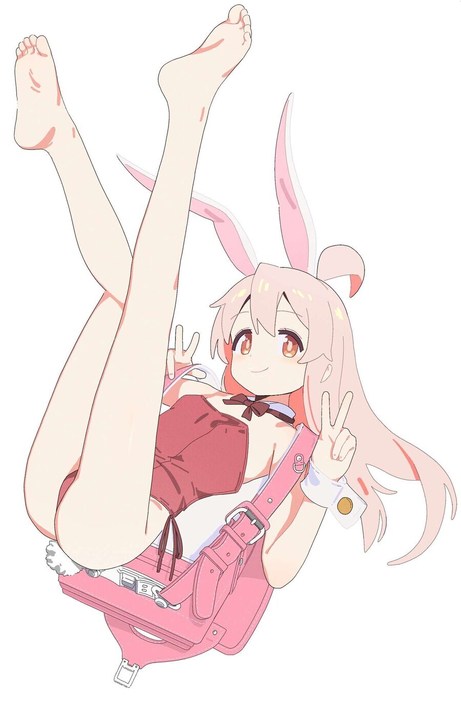 오빠는끝) 바니걸이 된 마히로눈나_1.jpg