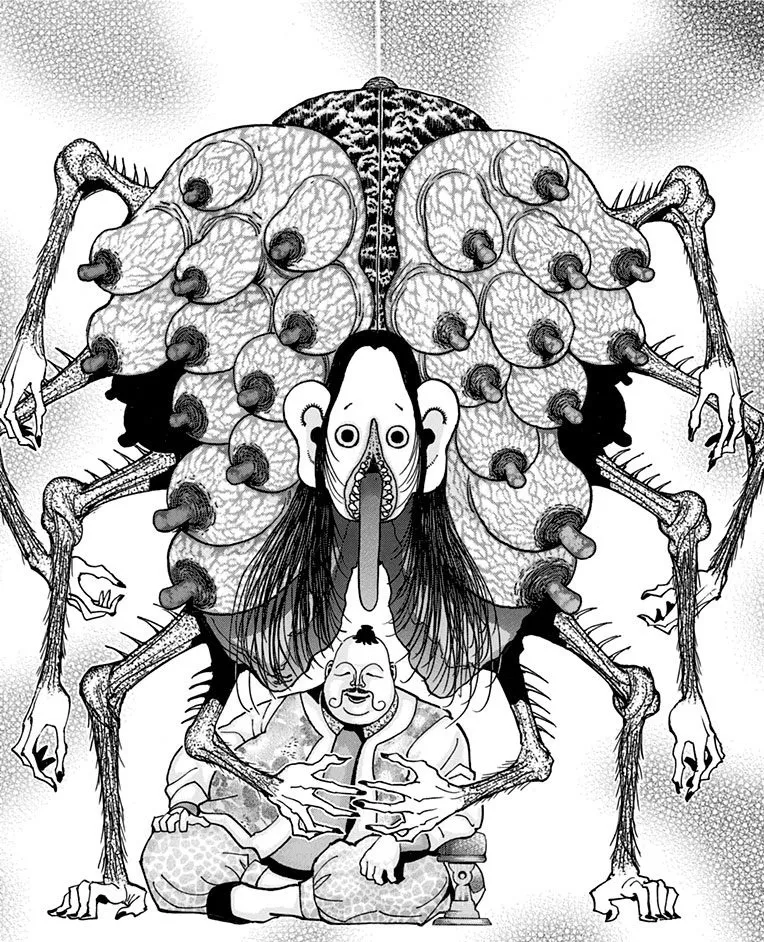 헌터x헌터) 다른 작품 주인공급 능력자_6.webp