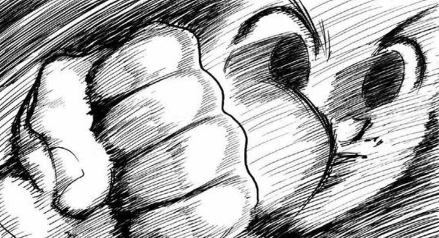 헌터x헌터) 뉴비의 숨쉬는 듯한 플러팅_12.jpg