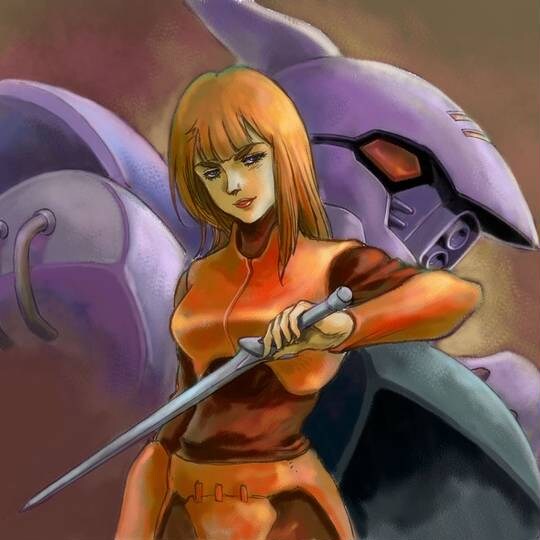 성전사 단바인 - 단바인 날다_1.jpg