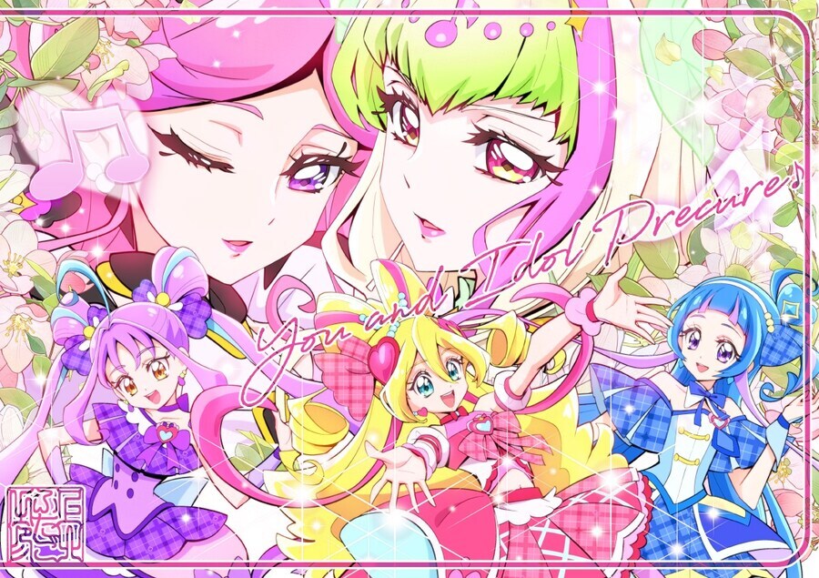 이런 야한 애니를 정식 방영하다니_2.jpg