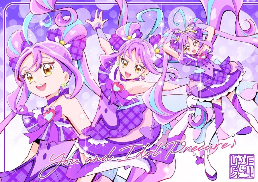 이런 야한 애니를 정식 방영하다니_3.jpg