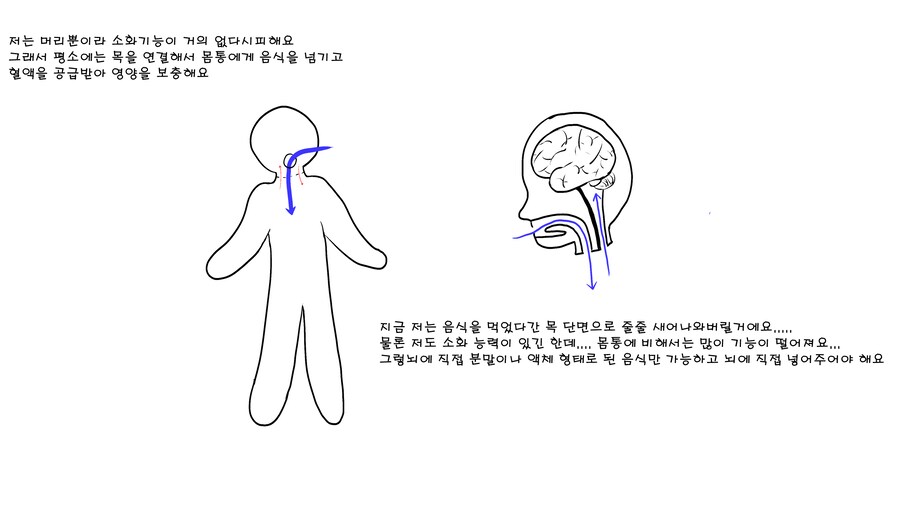버스정류장에서 듀라한을 줍는 만화 (더 그려옴)_17.png