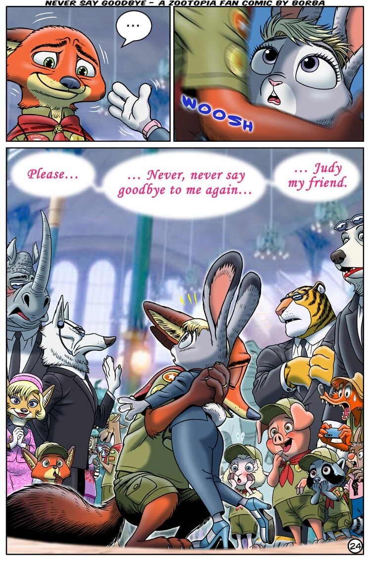 주토피아) 주디 낙태 NTR 케네디 엔딩 만화를 알아보자_4.jpg