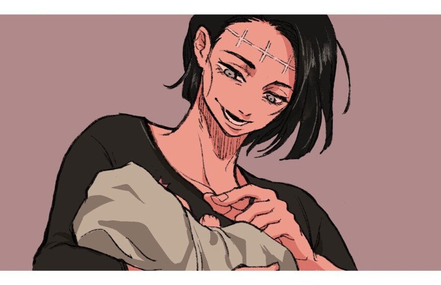 주술회전) 켄자쿠는 암타한 삶 즐겼을 거 같은게_2.jpg