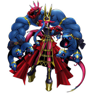 디지몬) 아니 스티라코몬 팔수록 각 잡고 만든애였네_4.jpg