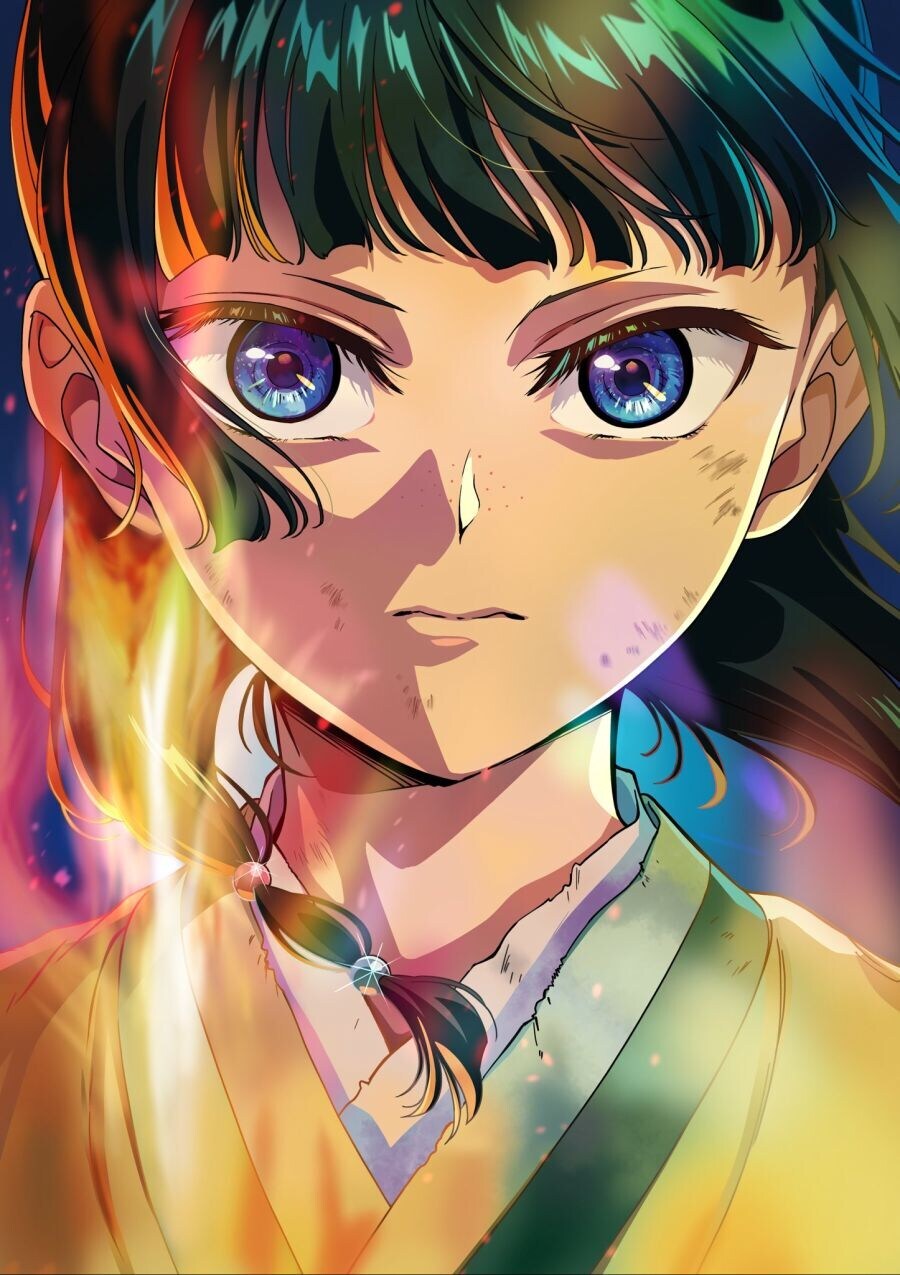 약사의 혼잣말 - 쿠스시키_1.jpg