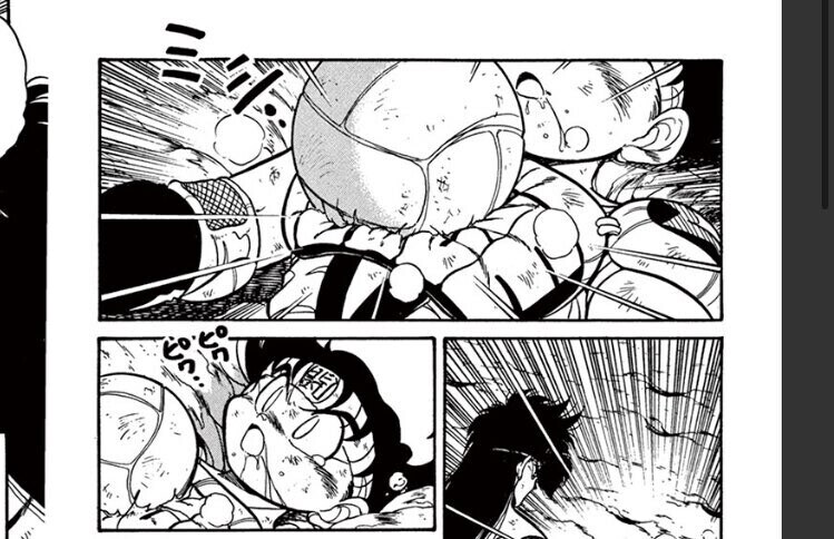 폭력만화 피구왕 통키_5.jpg