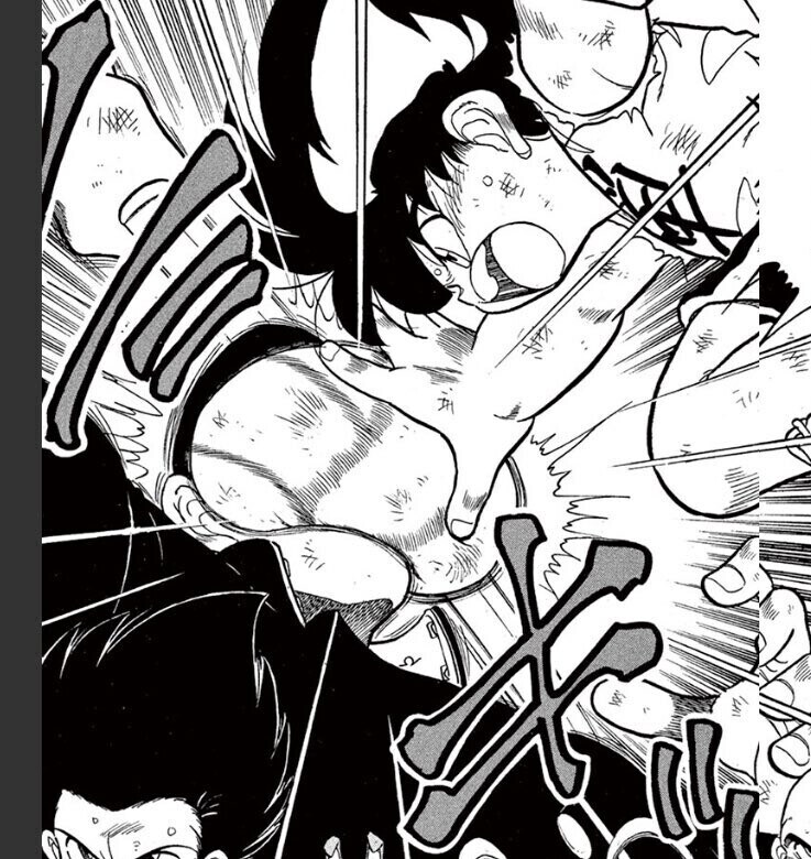 폭력만화 피구왕 통키_6.jpg