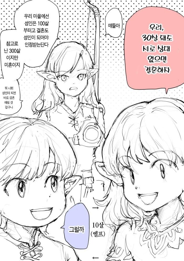 30까지 독신이면 결혼하자는.manga_4.jpg
