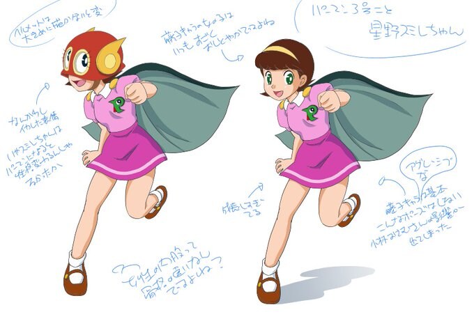 이거 생각하면 나는 어린시절 부터 드센, 강한 여자를 좋아했더라_1.jpg