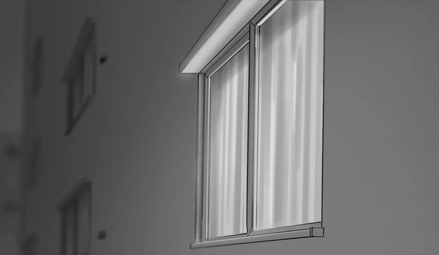 아내랑 흑갸루 상사랑 술마시는 만화_7.jpg