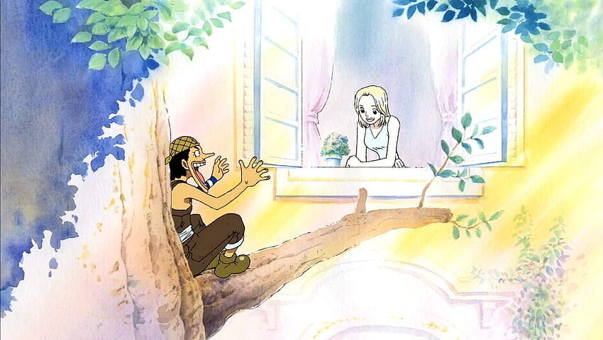 [원피스] 여성들에 대한 루피의 결혼관_8.jpg