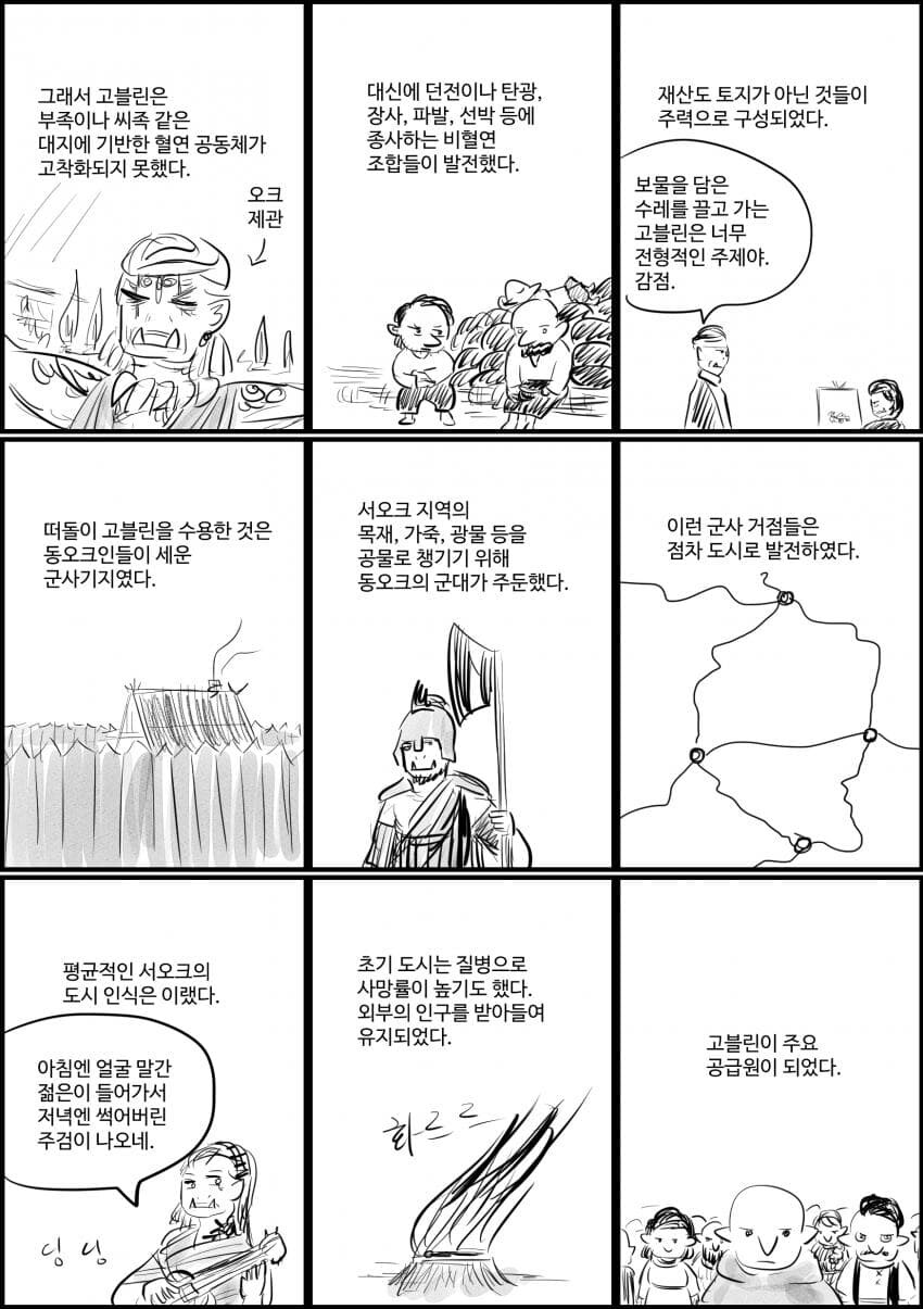 고블린 사회가 발전하는 만화.jpg_2.jpg