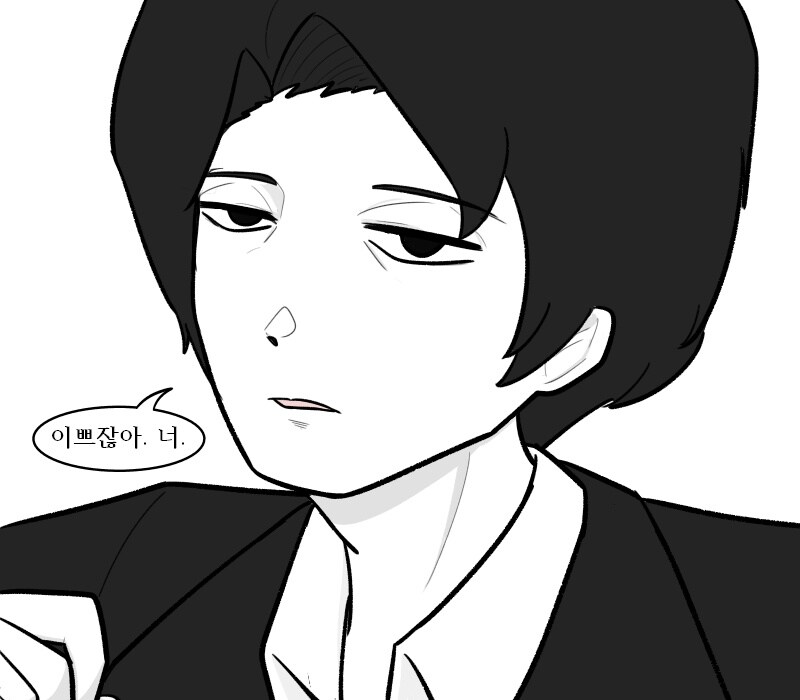 [라오루]롤랑이 앤젤라 외모 칭찬하는 만화_3.jpg