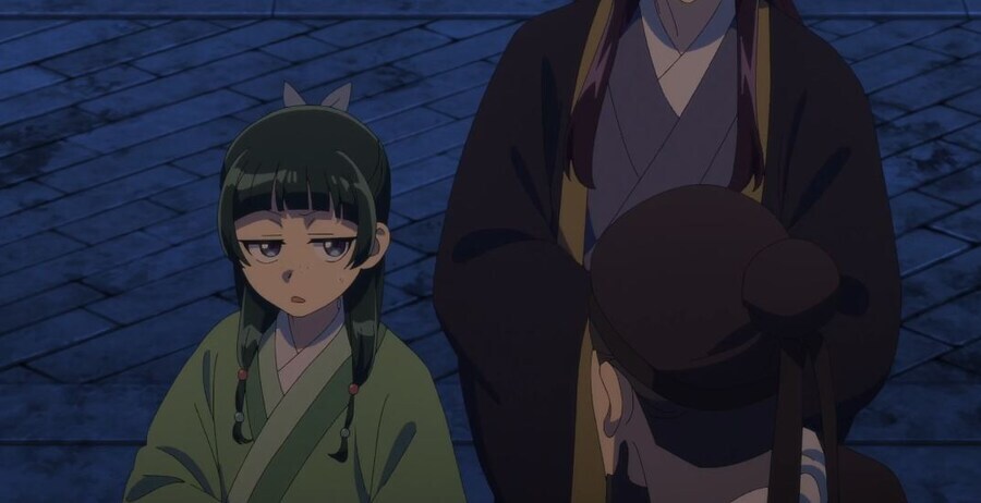 약사의 혼잣말 - 쿠스시키_1.jpg