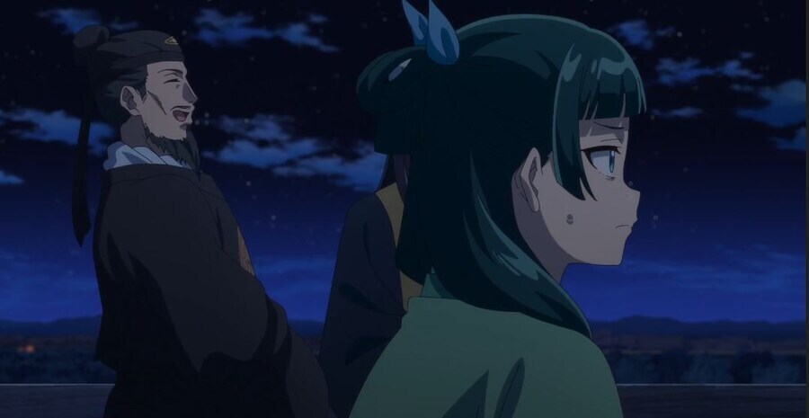 약사의 혼잣말 - 쿠스시키_4.jpg