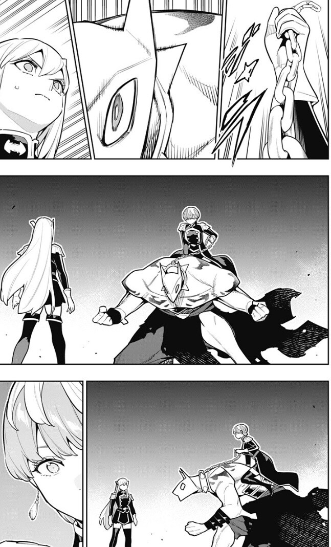 (마도정병) 안나올거 같더니 드디어 나온거_1.jpg