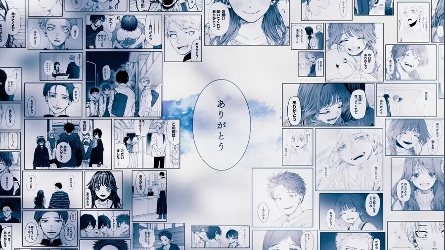 향기로운 꽃은 늠름하게 핀다 애니메이션 대호평 감사PV_3.jpg