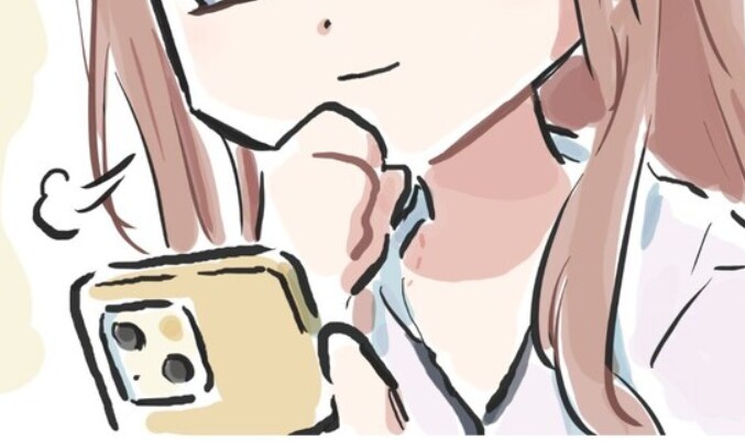 백합) 매우 귀엽고 하찮은 백합만화인데_5.png