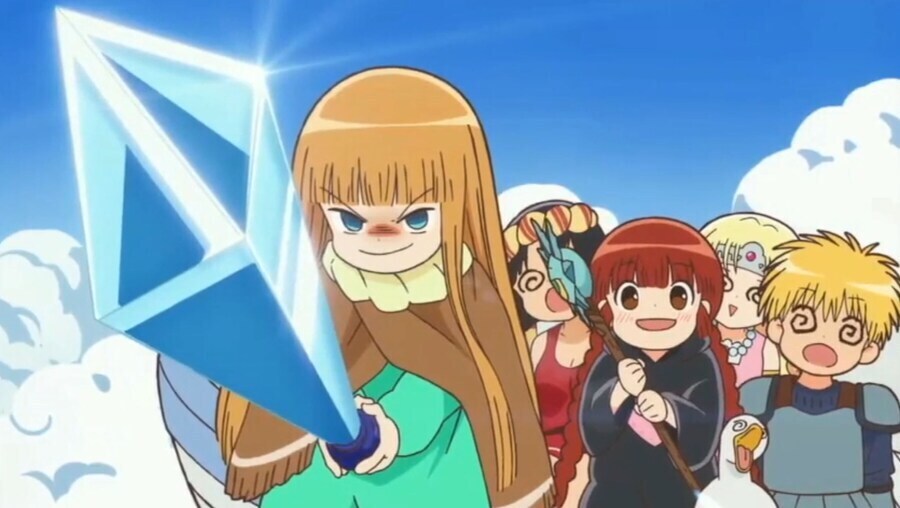 MAD) 마법진 구루구루 - 쥬쥬! 제국화격단_3.jpg