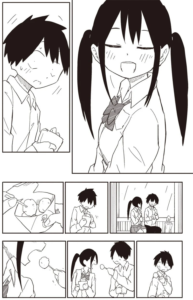 귀여운 여자아이를 사랑하게 되는 만화_7.webp