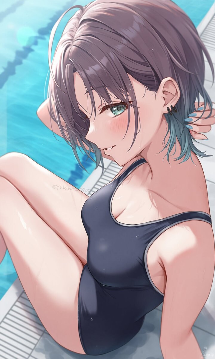 @) 목덜미가 섹시한 아사쿠라 양_1.jpg