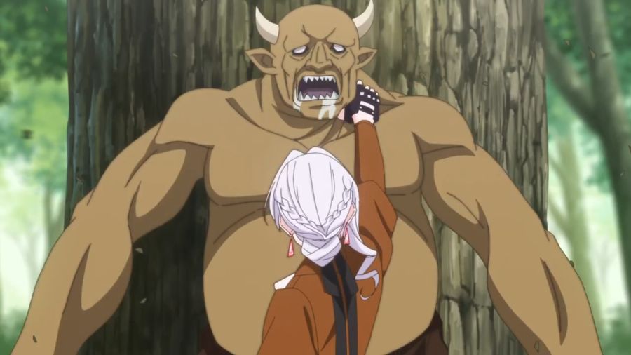 오크들에게 우아하게 춤을 방법을 알려주는 폭력 영애_3.png