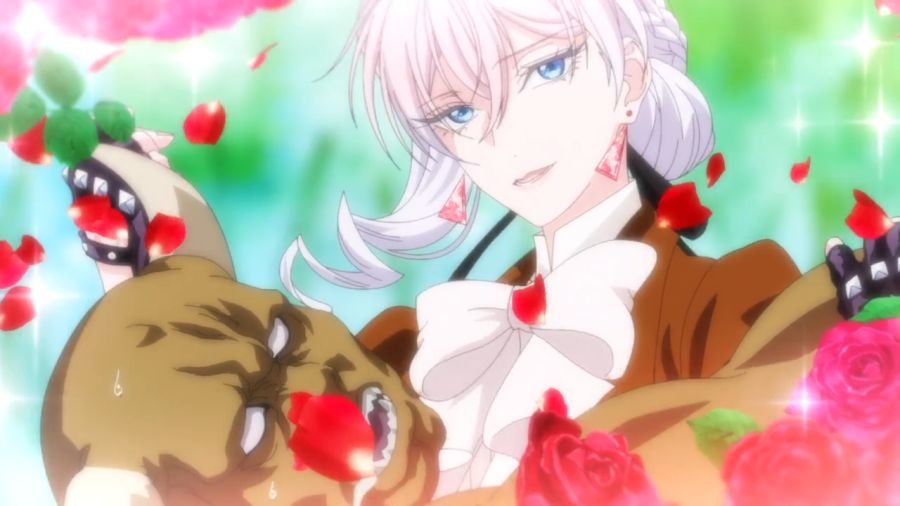 오크들에게 우아하게 춤을 방법을 알려주는 폭력 영애_4.png