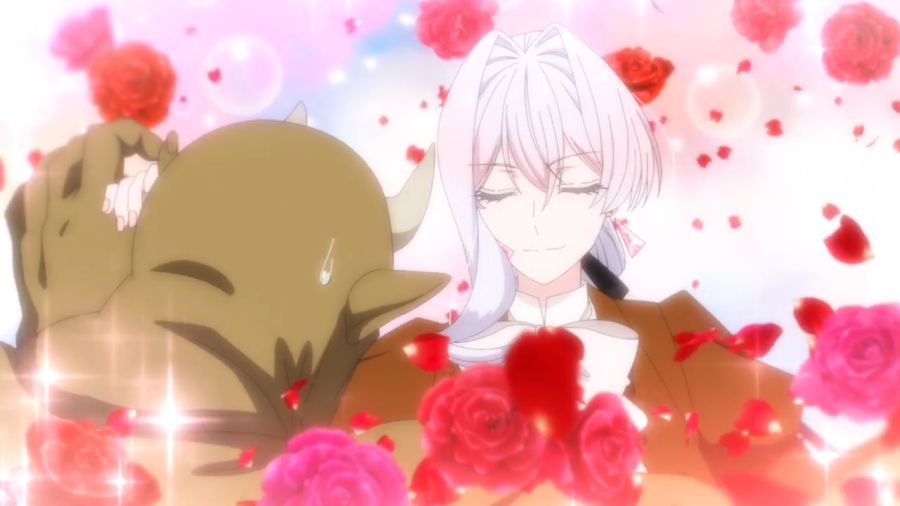 오크들에게 우아하게 춤을 방법을 알려주는 폭력 영애_6.png