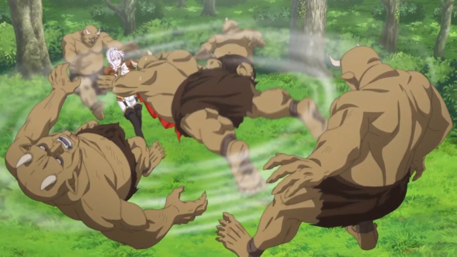 오크들에게 우아하게 춤을 방법을 알려주는 폭력 영애_8.png