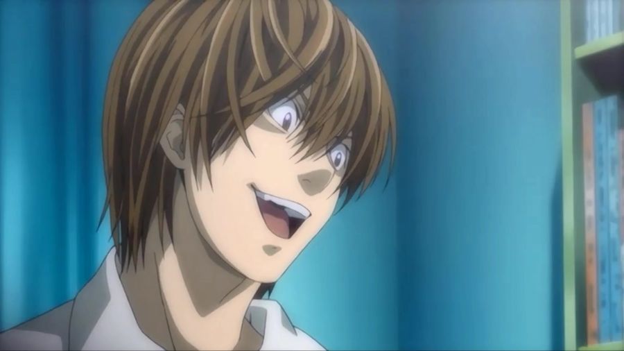 [데스노트]도발에 넘어가버린 야가미 라이토_9.jpg