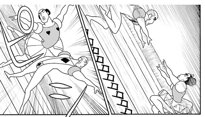 장엄! 부활! 엄청난 폭풍을 부르는 핸더랜드의 재모험!!.manwha_5.jpg