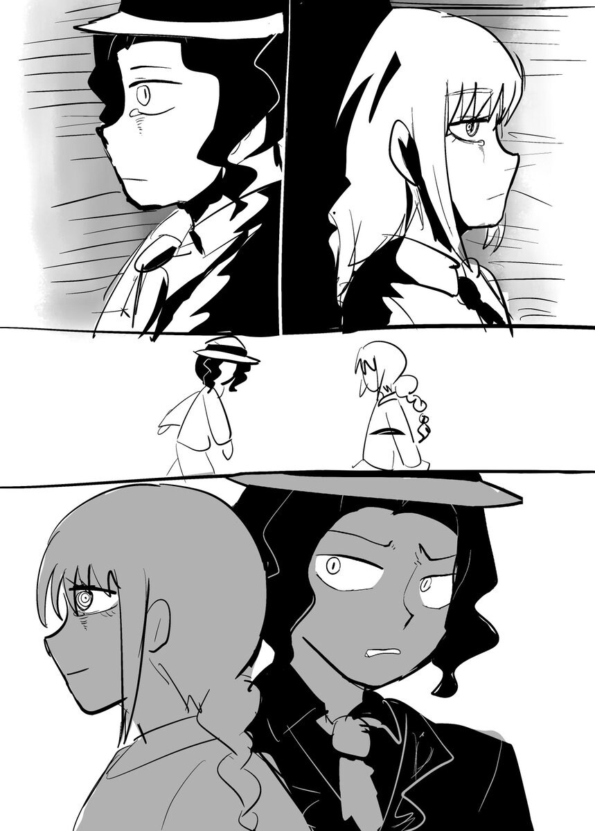 무잔과 마키마가 영화보는 만화.manwha_2.jpg