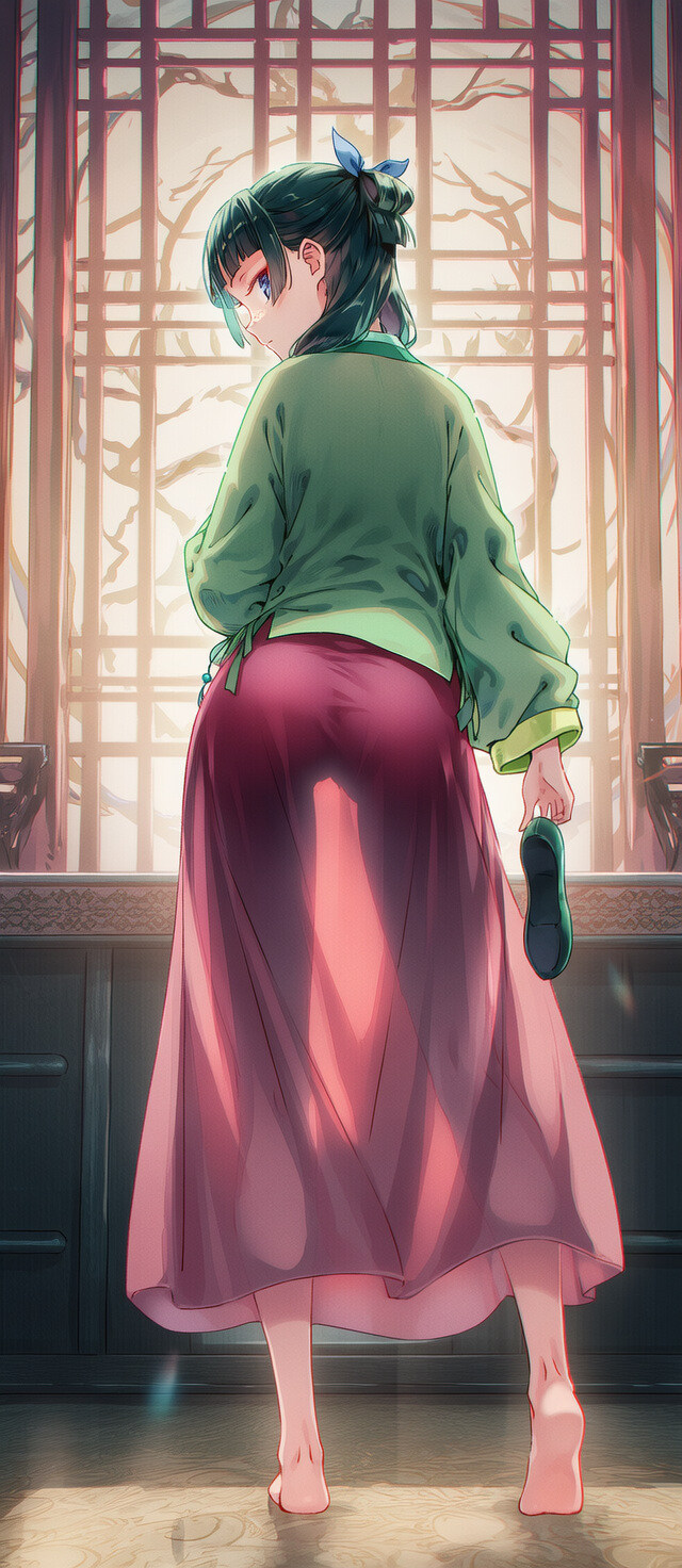 약사의 혼잣말)고자약을 먹은 남자를 홀린 빵댕이_1.jpg