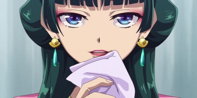 약사의혼잣말) 마오마오가 부모한테 키워질 경우_1.jpg