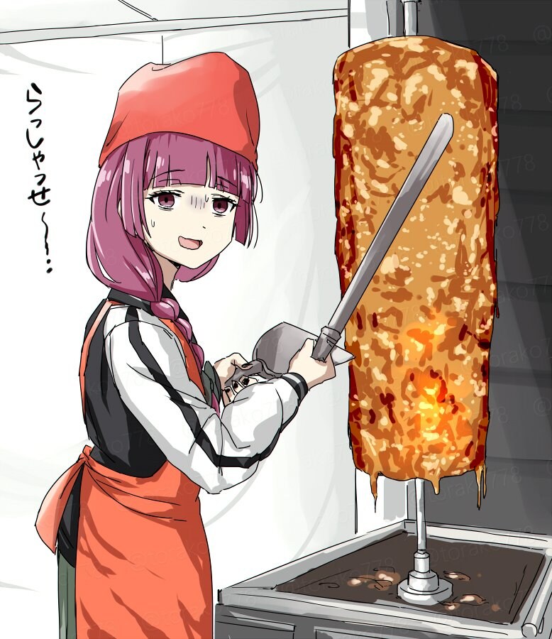 봇치)성실하게 일하기 시작한 사람.jpg_1.jpg