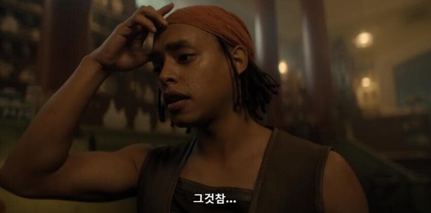 원피스)우솝 반응 원작이랑 드라마 비교_7.png