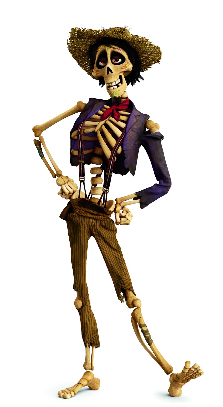 원피스) 야솝은 시대의 변화를 반영하는 캐릭터임_4.webp