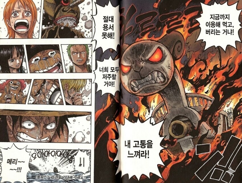 원피스) 어떤작품이든 명장면에 나타나는 공통된 현상_2.jpg