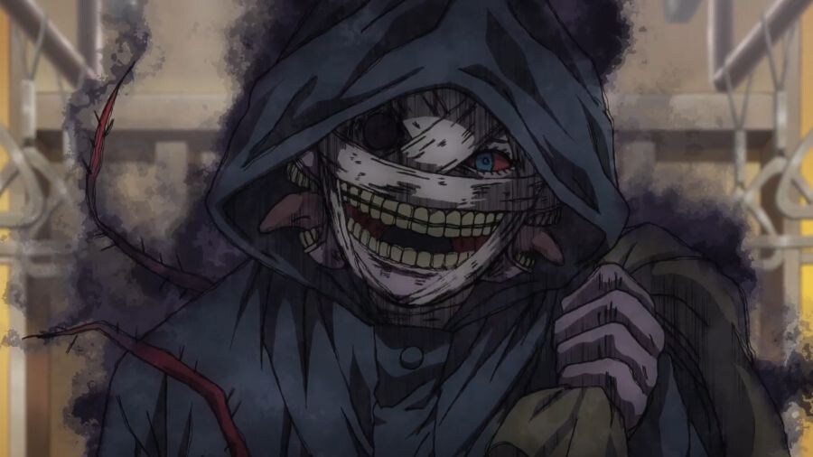 보이는여고생) 척봐도 위험한 느낌의 귀신들_2.jpg