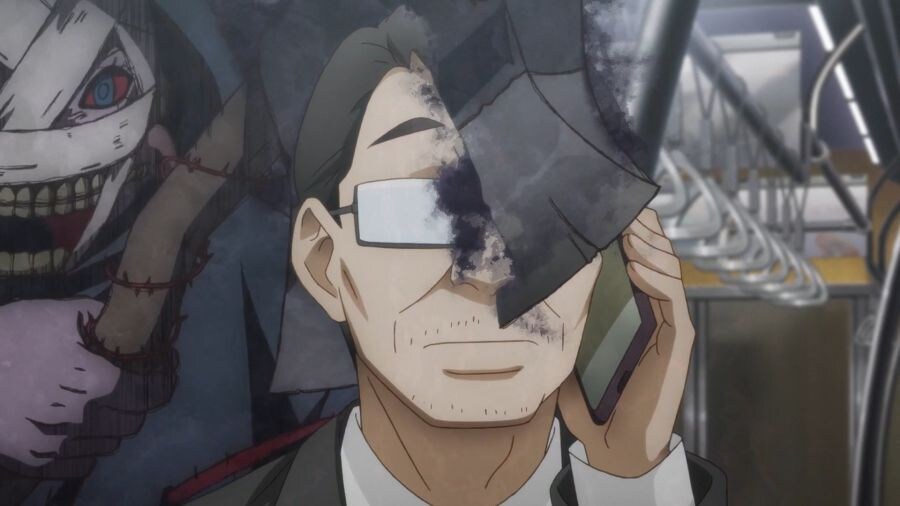 보이는여고생) 척봐도 위험한 느낌의 귀신들_5.jpg