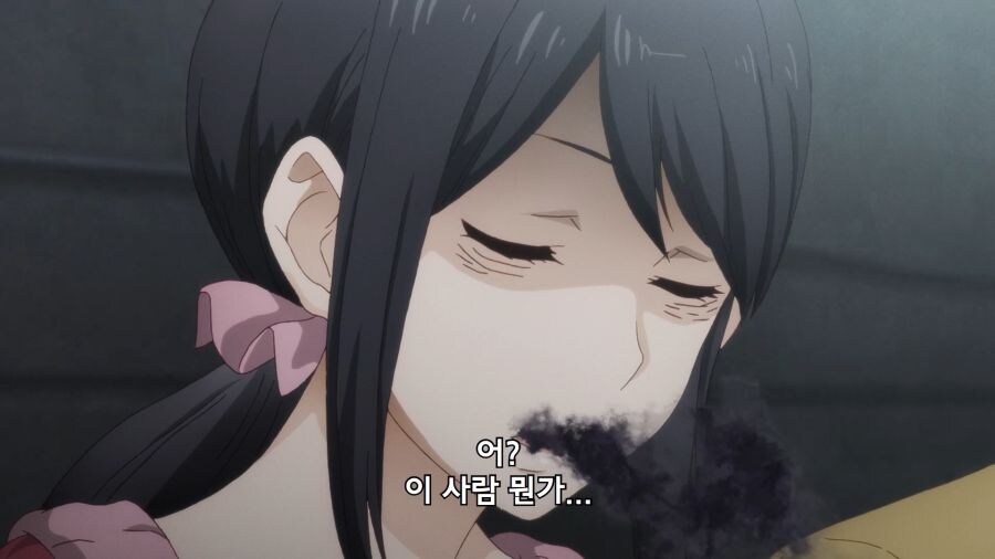 보이는여고생) 척봐도 위험한 느낌의 귀신들_6.jpg