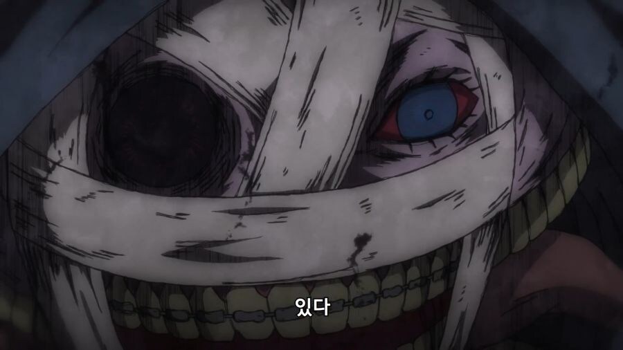 보이는여고생) 척봐도 위험한 느낌의 귀신들_8.jpg