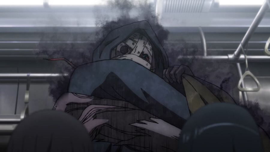 보이는여고생) 척봐도 위험한 느낌의 귀신들_10.jpg